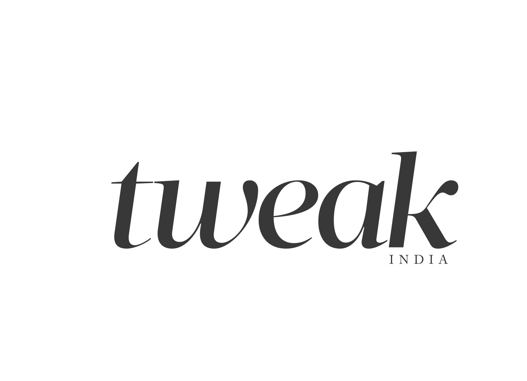 Tweak India